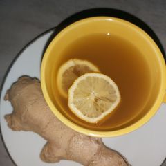A picture of Flat tummy tea / burn stubborn fat.