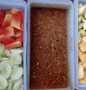 Resep Sambal Rujak Aseli Enakkk Anti Gagal