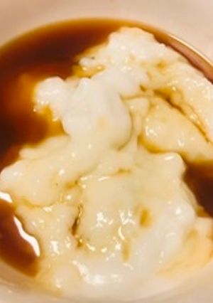 Foto resep Bubur Sumsum Lembut