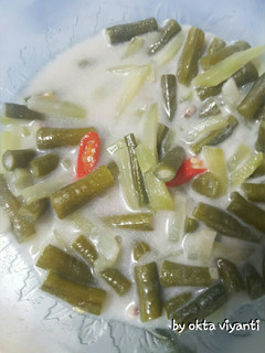 Foto resep Sayur lodeh