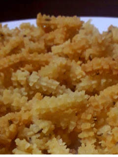 பட்டர் முறுக்கு (Butter Murukku Recipe in Tamil) செய்முறை முக்கிய புகைப்படம்