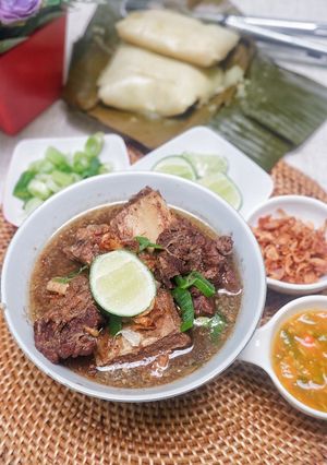 Foto resep Sop konro