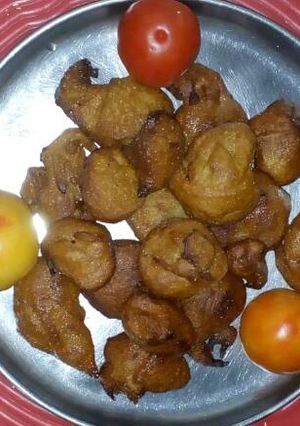 A picture of Punugulu.