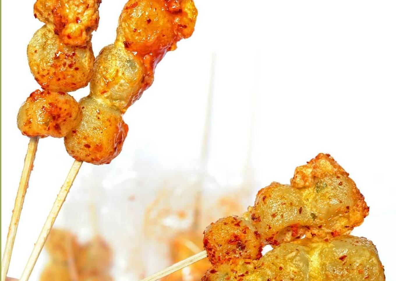 Sate Cilor