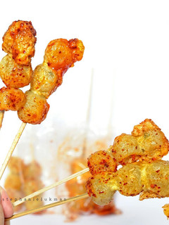 Foto resep Sate Cilor