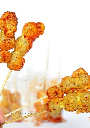 Foto resep Sate Cilor
