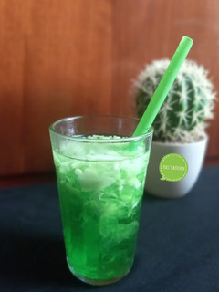 Foto resep Es kopyor