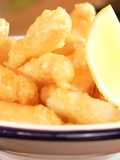 Choco frito