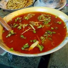 Dehli Nihari #ReferAFriend A picture of Dehli Nihari #ReferAFriend.