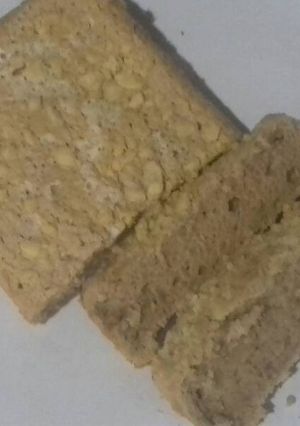 Foto resep 22. Chiffon Cake Karanganku
