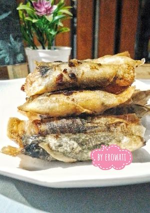 Foto resep Piscok Krispi
