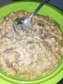 Foto resep Mac n Cheese (No Bake)