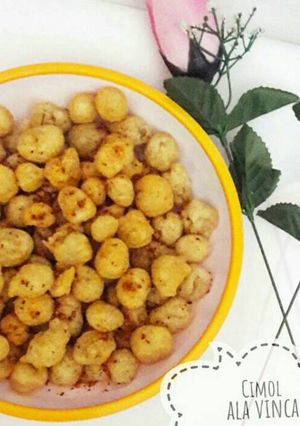 Foto resep Cimol