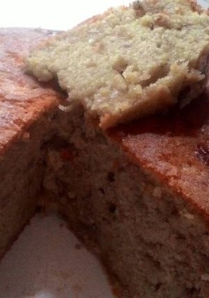 Foto resep Bolu pisangg uLi