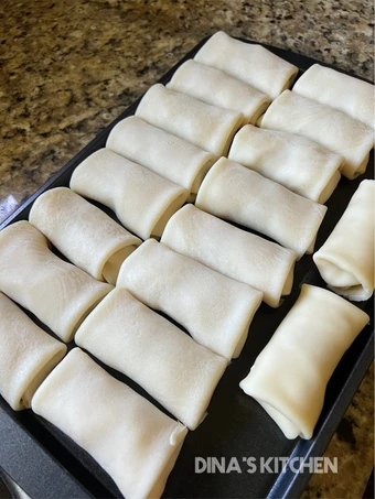 Cara Mudah Menyiapkan Resep Kulit Risoles Praktis yang Sempurna Anti Ribet, Sempurna