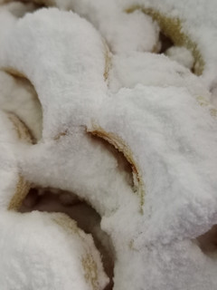 Foto resep Putri Salju Keju