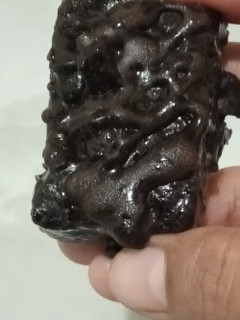 Foto resep Oreo choco bars