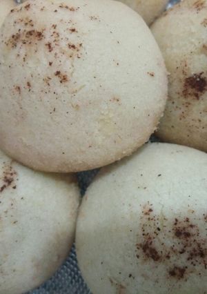 صورة لوصفة غريبة بنواد كوكو (جوز الهند)