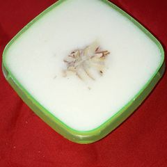 A picture of Kheer.
