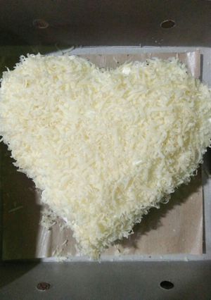 Foto resep Brownis coklat