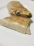 Egg Burritos