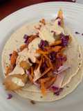 Ensenada-Style Shrimp Tacos
