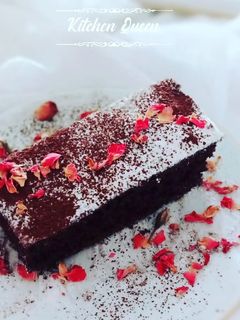 صورة لوصفة قاطو شوكولاته
