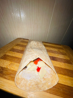 Una foto de Lomito Árabe Fácil y Rápido