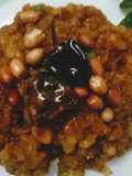 Sabudana Upma