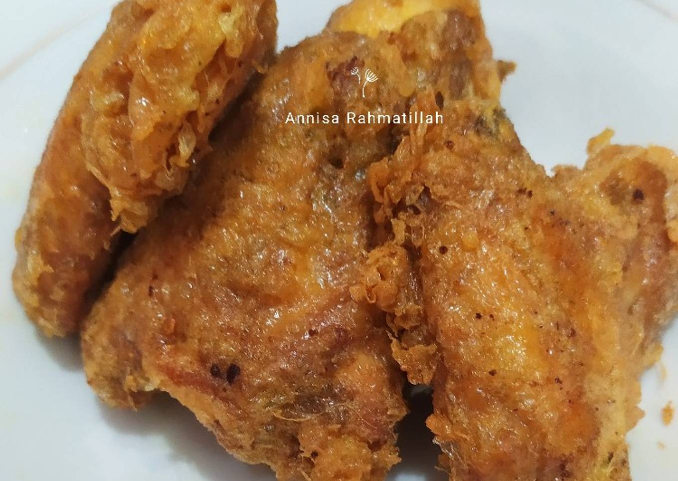 209. Ayam Goreng Telur