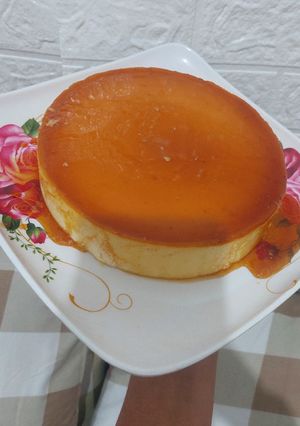 Foto resep Quesillo Delicioso