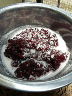 Foto resep Bubur Ketan Hitam