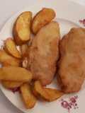 Libritos de lomo rellenos