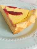 Tarta de Ricota