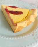 Tarta de Ricota