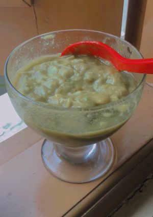 Foto resep Alpukat madu kocok 🥑