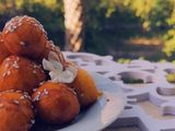 لقيمات مقرمشة ❤️