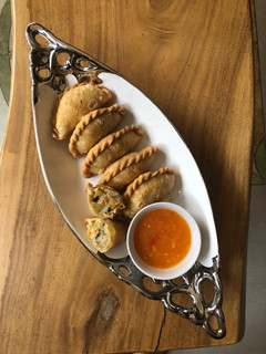 Foto resep Jalangkote
