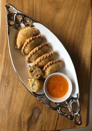 Foto resep Jalangkote