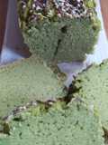Pan De Arvejas Secas Sin Gluten