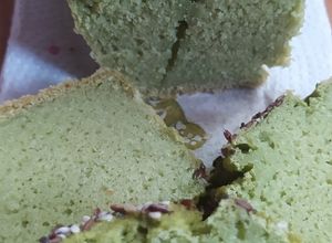 Una foto de Pan De Arvejas Secas Sin Gluten