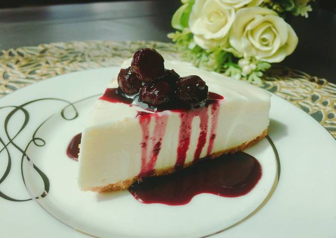 Cheesecake