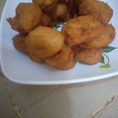 A picture of Kosan wake.