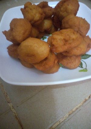 A picture of Kosan wake.