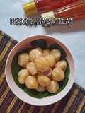 203. Pentol Nasi TELAT