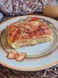 Millefoglie di Patate (torta salata)