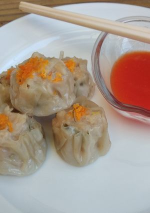 Foto resep Siomay ayam