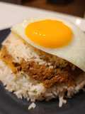 Arroz tapado