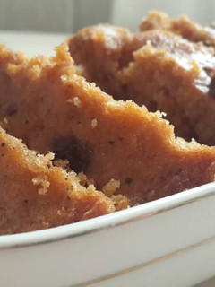 Foto resep Carrot Cake