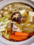 Chanko Nabe